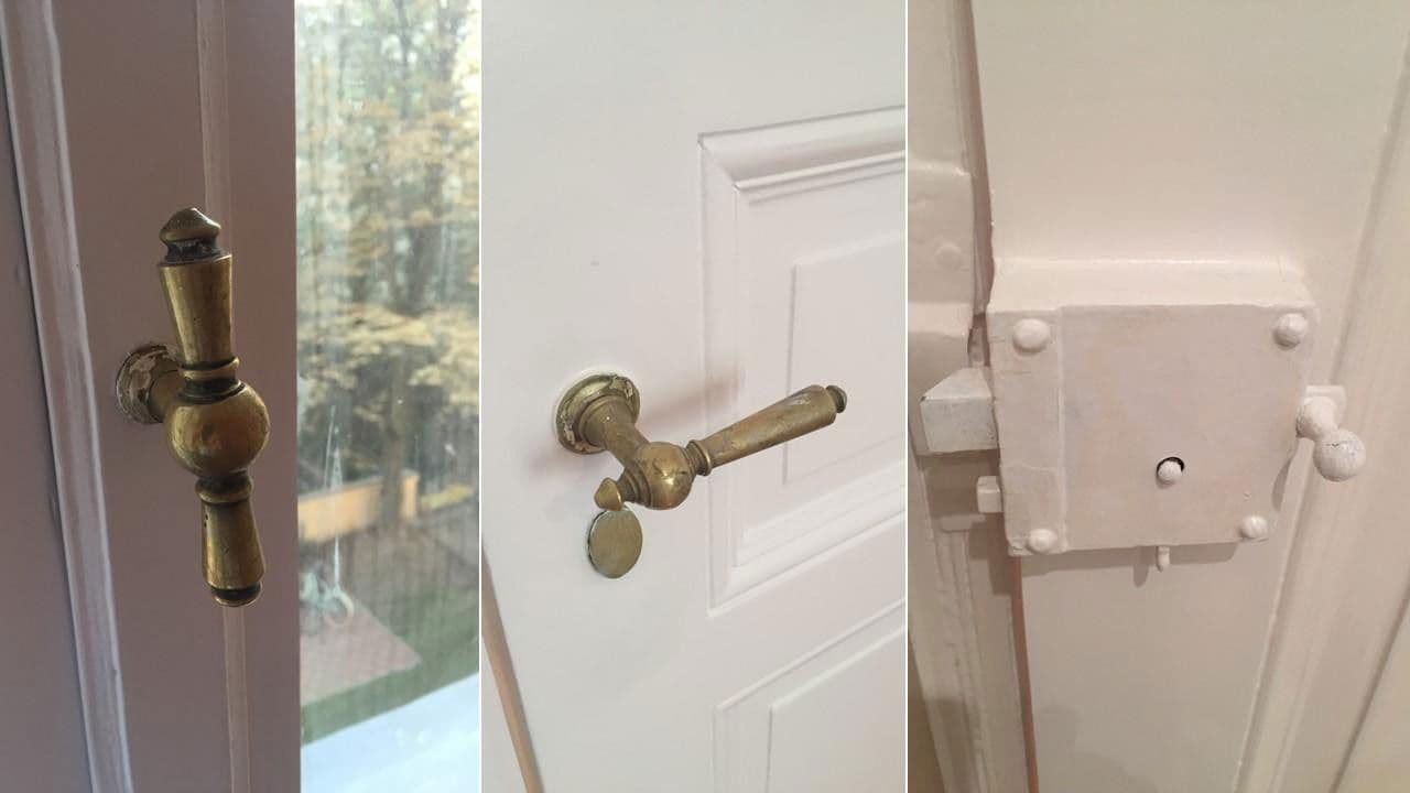 Prenájom bytu 2-izbový 50 m², Pasteurstr 18, Berlin, Berlín Prenájom bytu 2-izbový 50 m², Pasteurstr 18, Berlin, Berlín