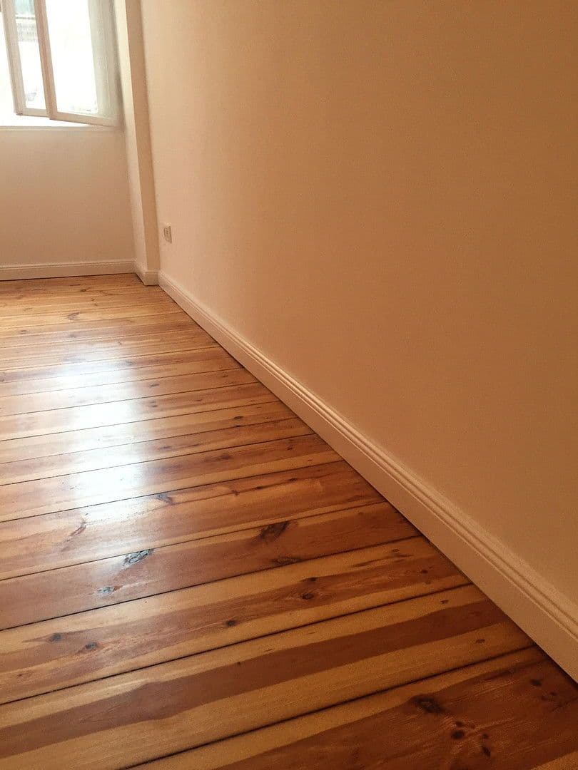 Prenájom bytu 2-izbový 50 m², Pasteurstr 18, Berlin, Berlín Prenájom bytu 2-izbový 50 m², Pasteurstr 18, Berlin, Berlín