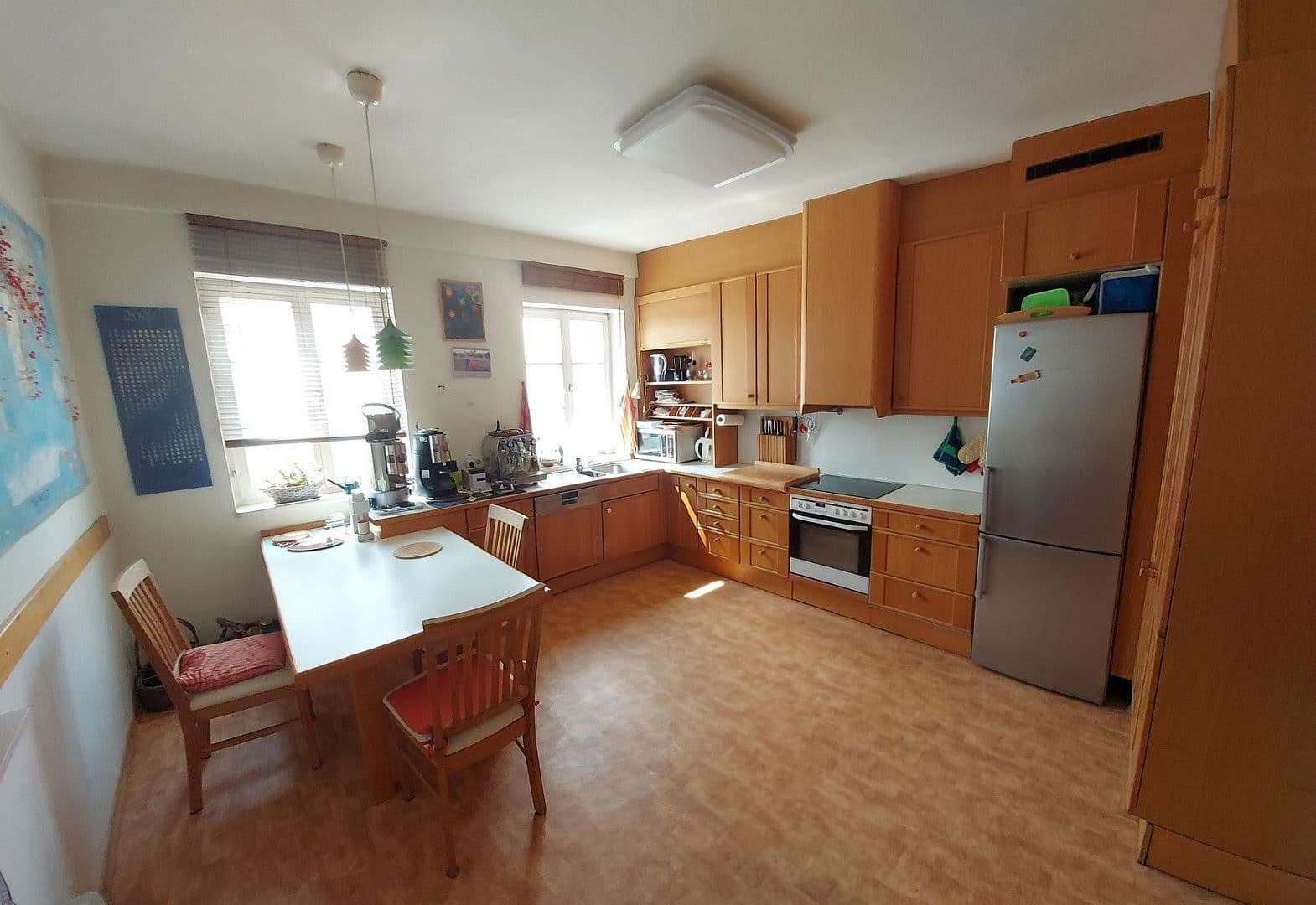 Predaj bytu 6-izbový 190 m², Nördlingen, Bavorsko Predaj bytu 6-izbový 190 m², Nördlingen, Bavorsko