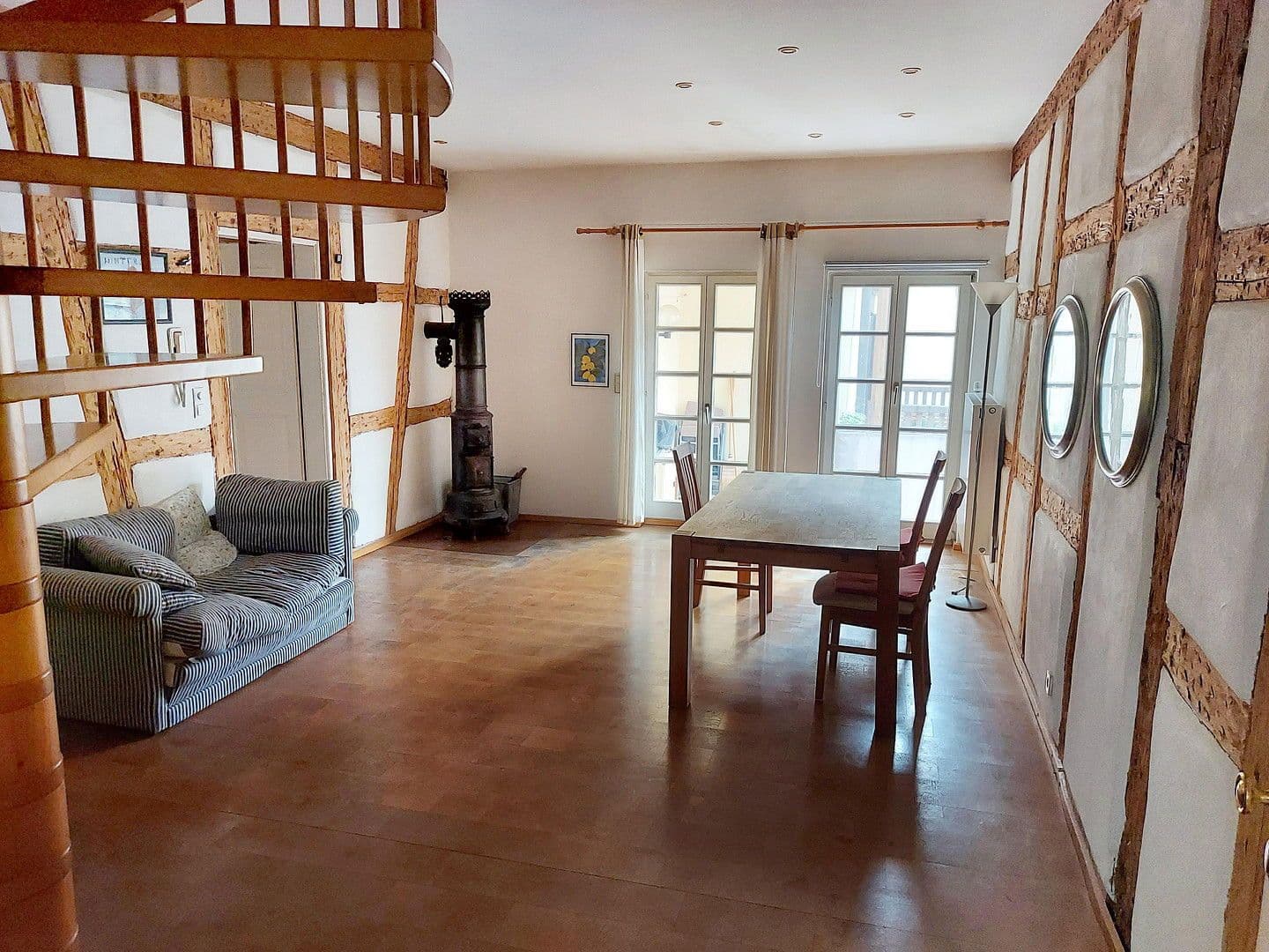 Predaj bytu 6-izbový 190 m², Nördlingen, Bavorsko Predaj bytu 6-izbový 190 m², Nördlingen, Bavorsko