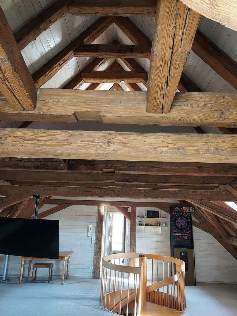 Predaj bytu 6-izbový 190 m², Nördlingen, Bavorsko Predaj bytu 6-izbový 190 m², Nördlingen, Bavorsko