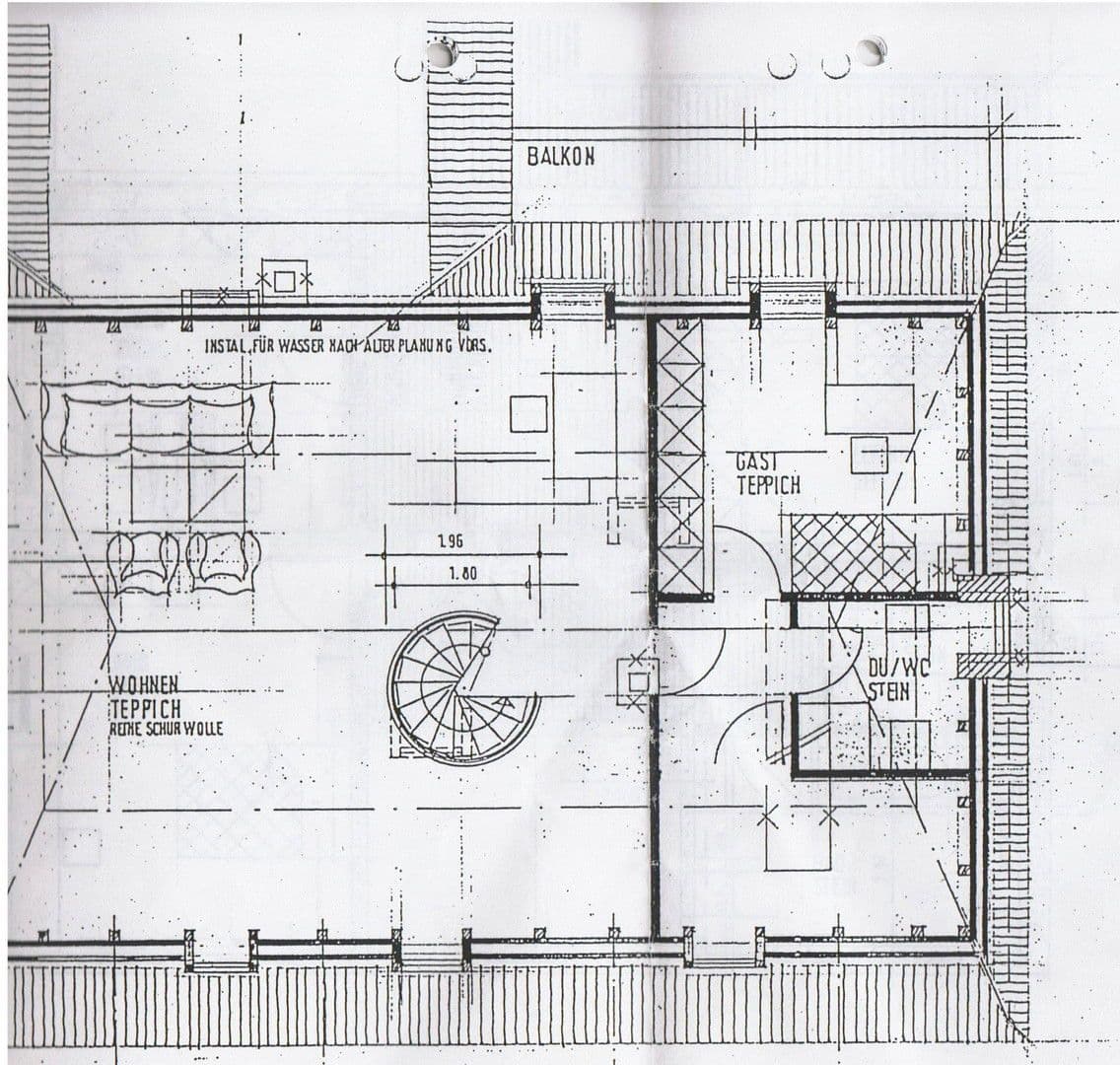 Predaj bytu 6-izbový 190 m², Nördlingen, Bavorsko Predaj bytu 6-izbový 190 m², Nördlingen, Bavorsko
