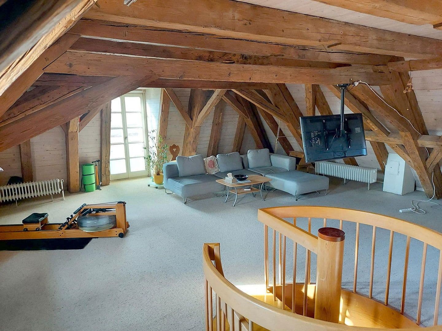 Predaj bytu 6-izbový 190 m², Nördlingen, Bavorsko Predaj bytu 6-izbový 190 m², Nördlingen, Bavorsko