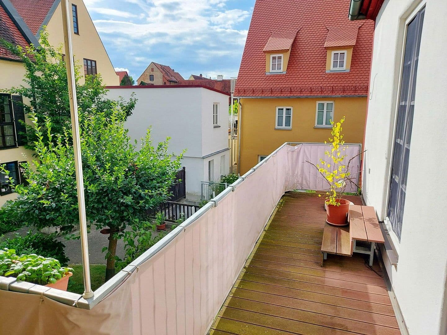 Predaj bytu 6-izbový 190 m², Nördlingen, Bavorsko Predaj bytu 6-izbový 190 m², Nördlingen, Bavorsko