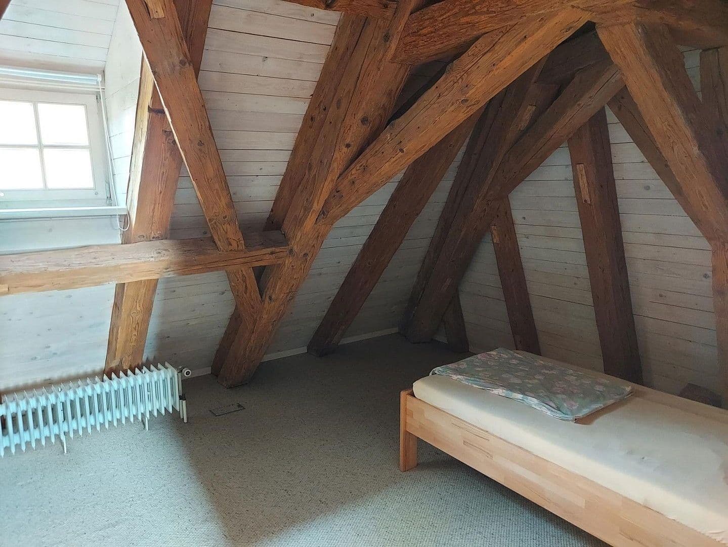 Predaj bytu 6-izbový 190 m², Nördlingen, Bavorsko Predaj bytu 6-izbový 190 m², Nördlingen, Bavorsko