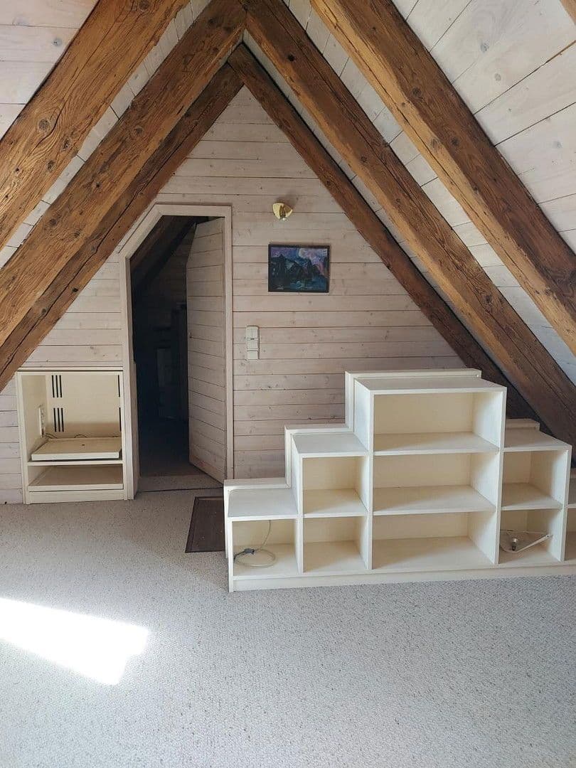 Predaj bytu 6-izbový 190 m², Nördlingen, Bavorsko Predaj bytu 6-izbový 190 m², Nördlingen, Bavorsko