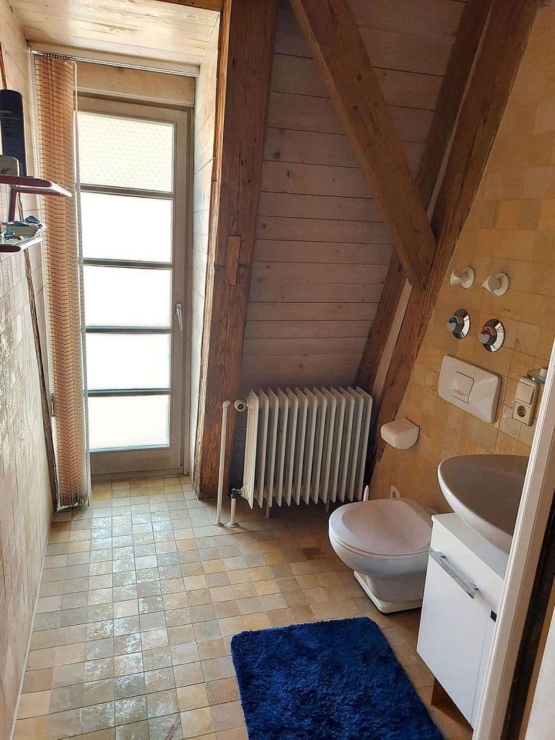 Predaj bytu 6-izbový 190 m², Nördlingen, Bavorsko Predaj bytu 6-izbový 190 m², Nördlingen, Bavorsko