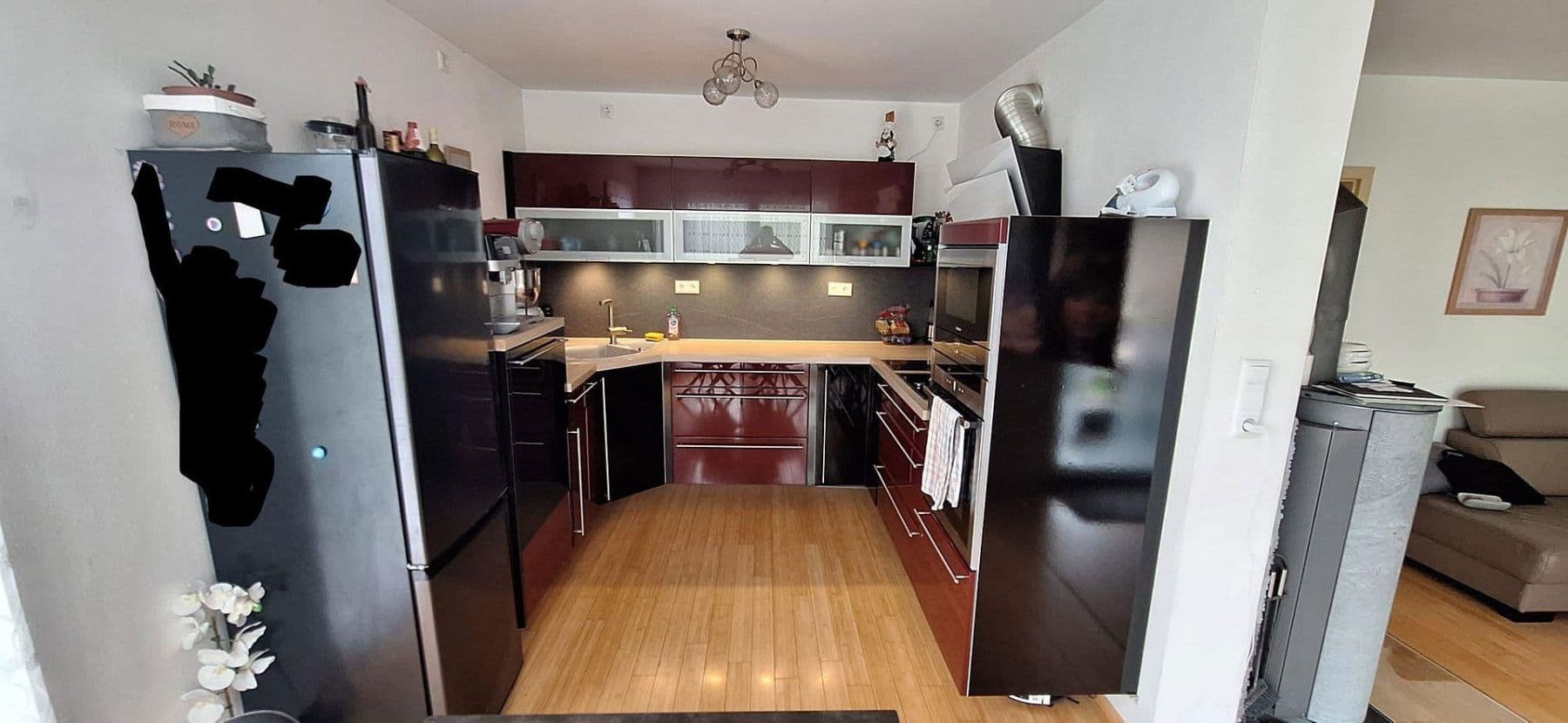 Predaj domu 159 m², pozemek 654 m², Mering, Bavorsko Predaj domu 159 m², pozemek 654 m², Mering, Bavorsko