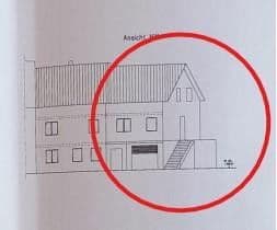 Predaj domu 159 m², pozemek 654 m², Mering, Bavorsko Predaj domu 159 m², pozemek 654 m², Mering, Bavorsko