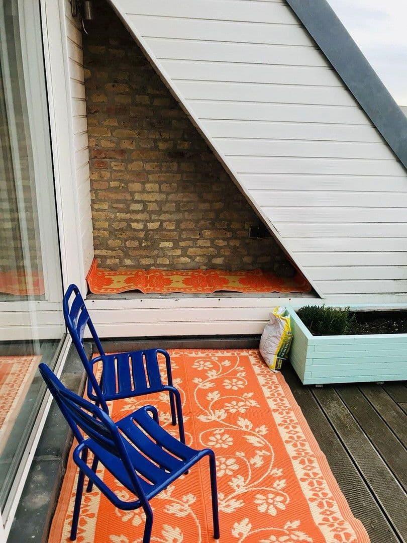 Predaj bytu 4-izbový 112 m², Berlin, Berlín Predaj bytu 4-izbový 112 m², Berlin, Berlín