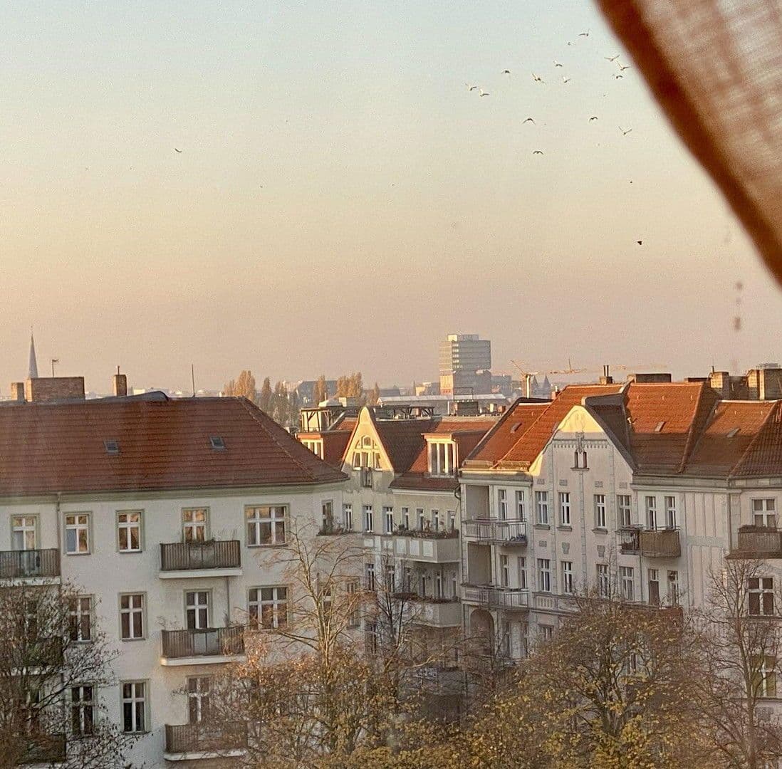 Predaj bytu 4-izbový 112 m², Berlin, Berlín Predaj bytu 4-izbový 112 m², Berlin, Berlín