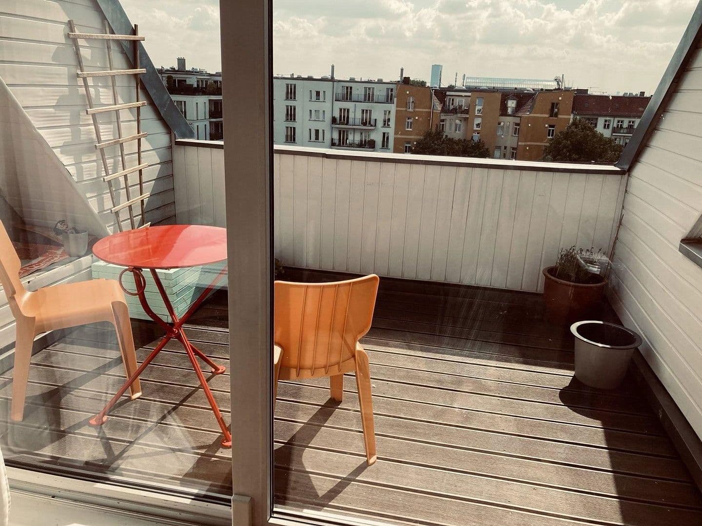 Predaj bytu 4-izbový 112 m², Berlin, Berlín Predaj bytu 4-izbový 112 m², Berlin, Berlín