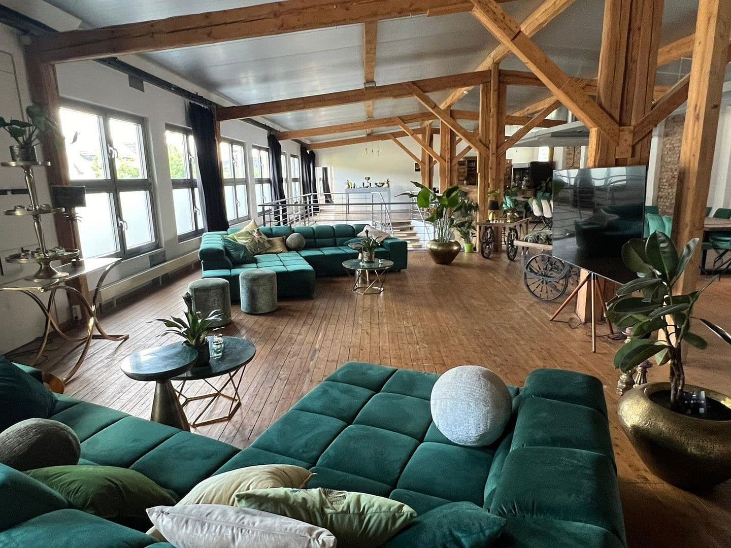 Prenájom kancelárie 500 m², Beueler Str. 24-26, Bad Honnef, Severné Porýnie - Westfálsko Prenájom kancelárie 500 m², Beueler Str. 24-26, Bad Honnef, Severné Porýnie - Westfálsko