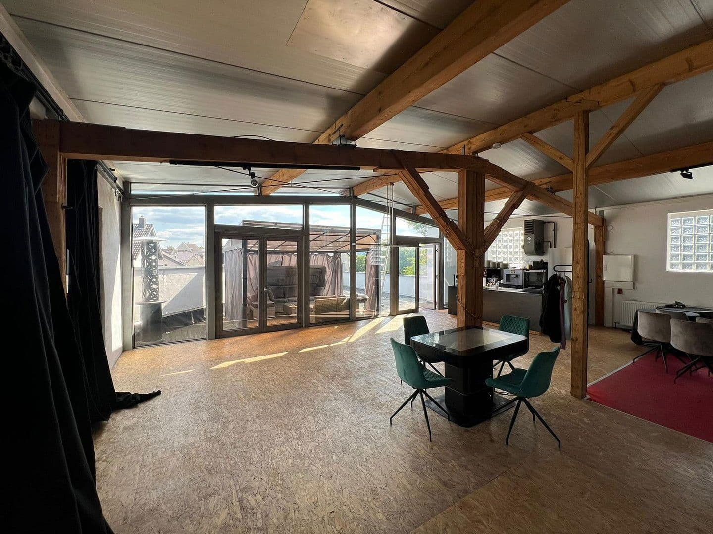 Prenájom kancelárie 500 m², Beueler Str. 24-26, Bad Honnef, Severné Porýnie - Westfálsko Prenájom kancelárie 500 m², Beueler Str. 24-26, Bad Honnef, Severné Porýnie - Westfálsko