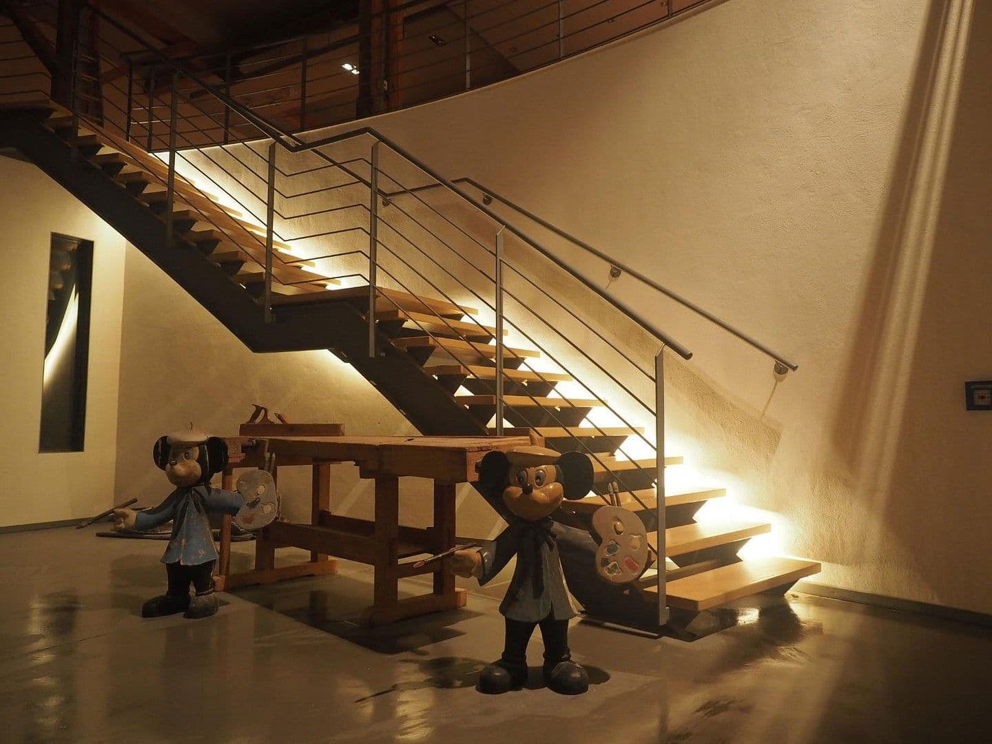 Prenájom kancelárie 500 m², Beueler Str. 24-26, Bad Honnef, Severné Porýnie - Westfálsko Prenájom kancelárie 500 m², Beueler Str. 24-26, Bad Honnef, Severné Porýnie - Westfálsko