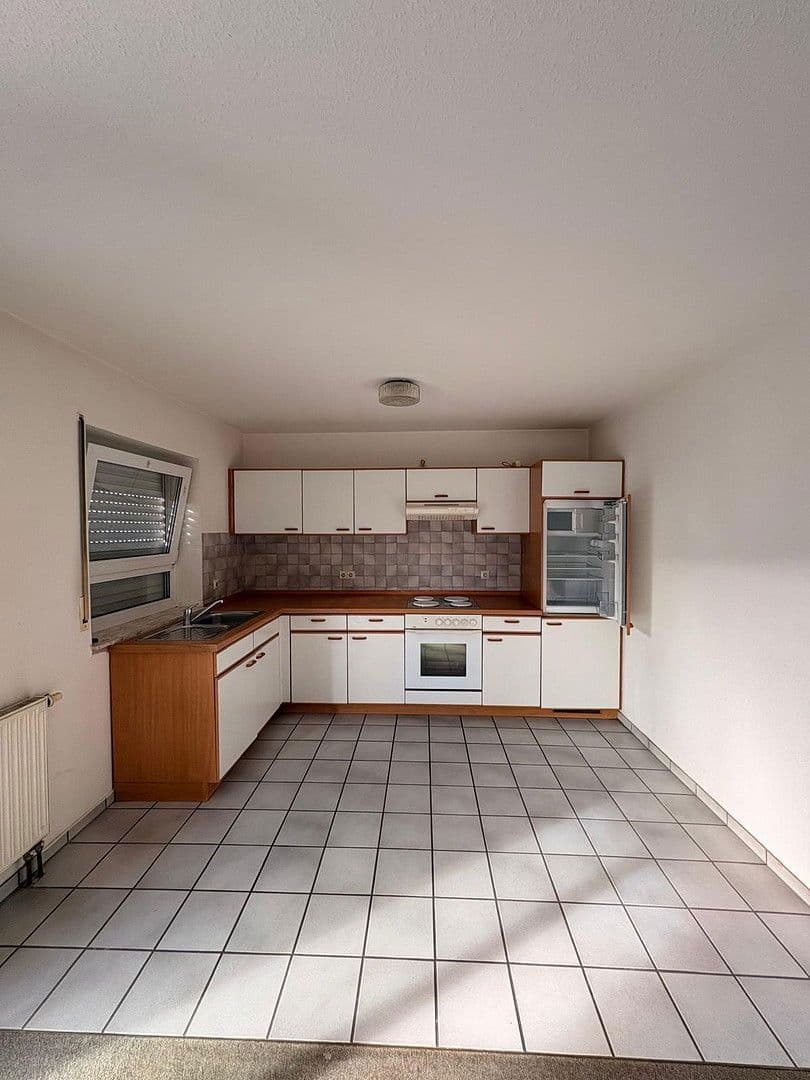 Predaj bytu 3-izbový 62 m², Balingen, Bádensko-Wurttembersko Predaj bytu 3-izbový 62 m², Balingen, Bádensko-Wurttembersko