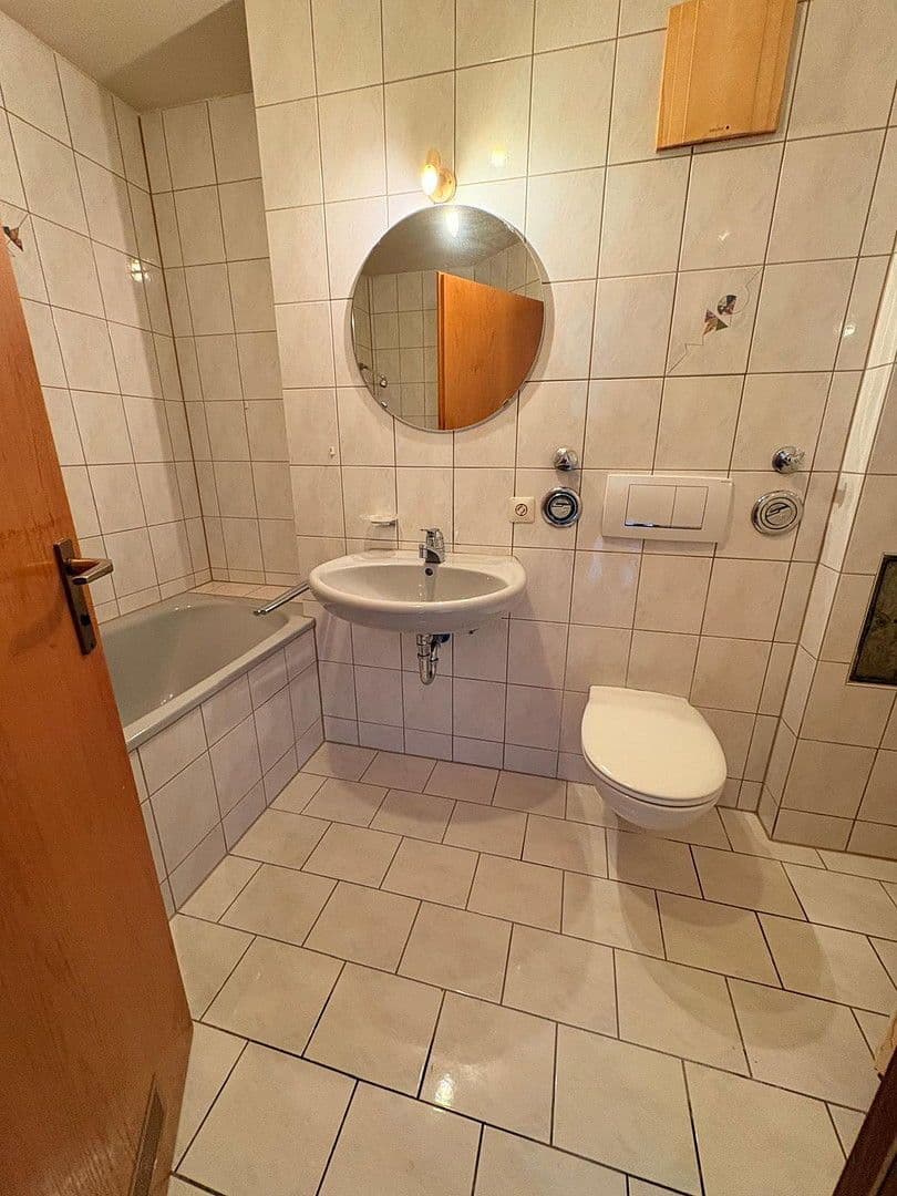 Predaj bytu 3-izbový 62 m², Balingen, Bádensko-Wurttembersko Predaj bytu 3-izbový 62 m², Balingen, Bádensko-Wurttembersko