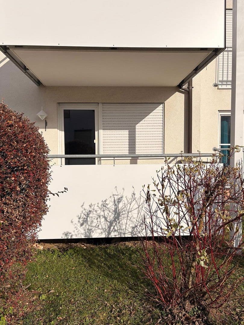 Predaj bytu 3-izbový 62 m², Balingen, Bádensko-Wurttembersko Predaj bytu 3-izbový 62 m², Balingen, Bádensko-Wurttembersko