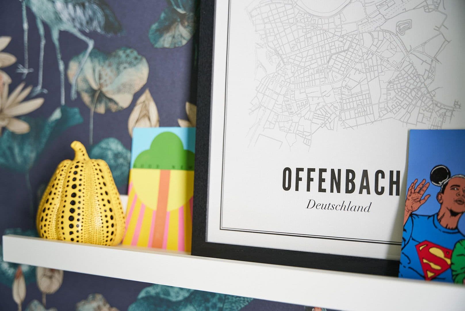 Predaj domu 159 m², pozemek 179 m², Offenbach am Main, Hesensko Predaj domu 159 m², pozemek 179 m², Offenbach am Main, Hesensko