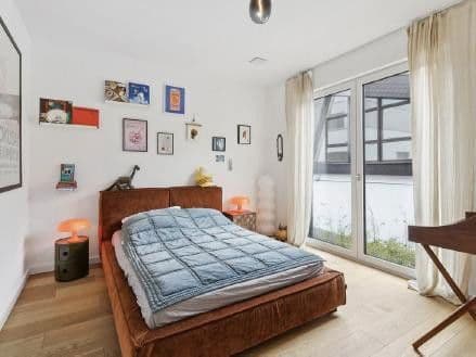 Predaj domu 159 m², pozemek 179 m², Offenbach am Main, Hesensko Predaj domu 159 m², pozemek 179 m², Offenbach am Main, Hesensko