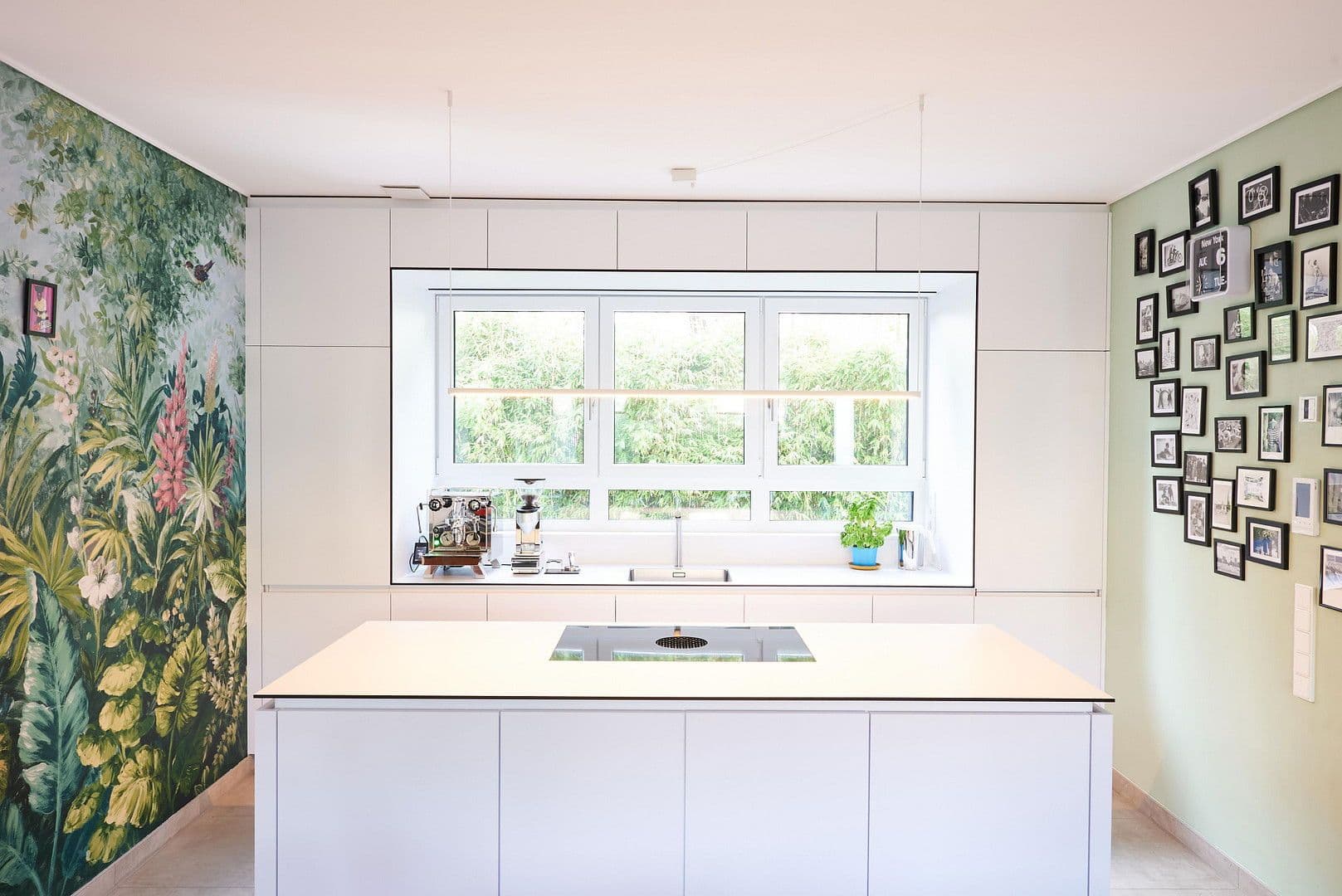 Predaj domu 159 m², pozemek 179 m², Offenbach am Main, Hesensko Predaj domu 159 m², pozemek 179 m², Offenbach am Main, Hesensko