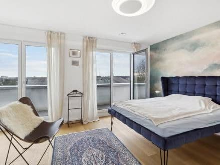 Predaj domu 159 m², pozemek 179 m², Offenbach am Main, Hesensko Predaj domu 159 m², pozemek 179 m², Offenbach am Main, Hesensko