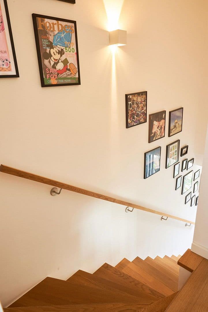 Predaj domu 159 m², pozemek 179 m², Offenbach am Main, Hesensko Predaj domu 159 m², pozemek 179 m², Offenbach am Main, Hesensko