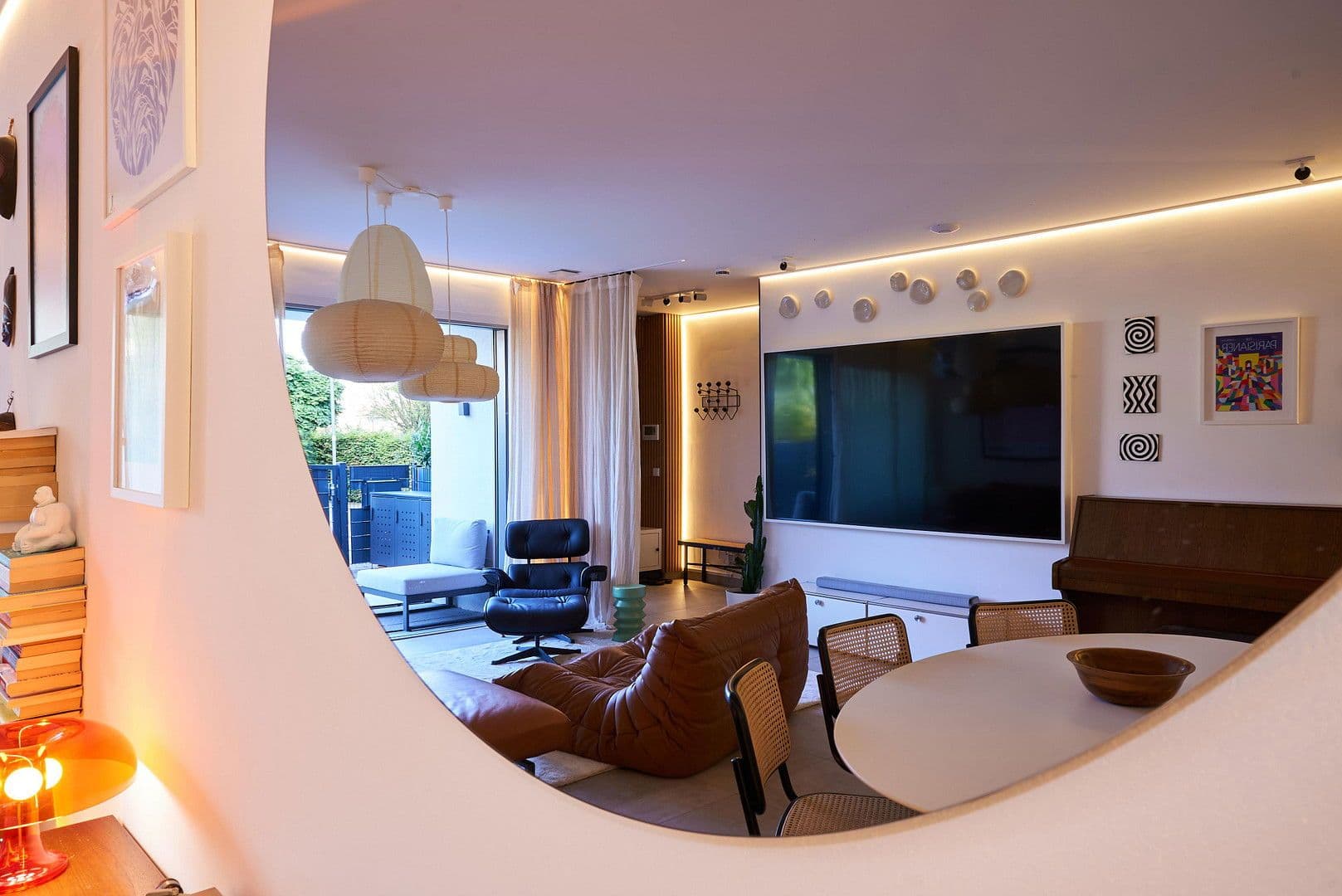 Predaj domu 159 m², pozemek 179 m², Offenbach am Main, Hesensko Predaj domu 159 m², pozemek 179 m², Offenbach am Main, Hesensko