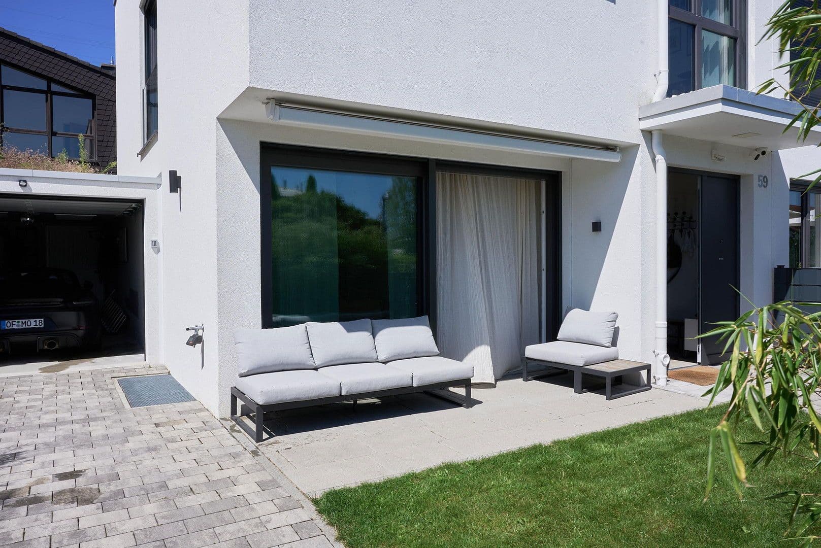 Predaj domu 159 m², pozemek 179 m², Offenbach am Main, Hesensko Predaj domu 159 m², pozemek 179 m², Offenbach am Main, Hesensko