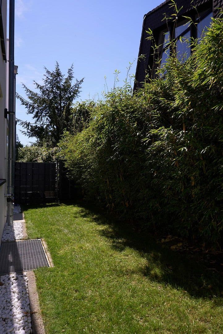 Predaj domu 159 m², pozemek 179 m², Offenbach am Main, Hesensko Predaj domu 159 m², pozemek 179 m², Offenbach am Main, Hesensko