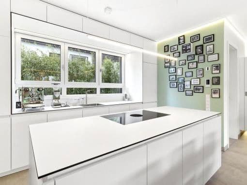 Predaj domu 159 m², pozemek 179 m², Offenbach am Main, Hesensko Predaj domu 159 m², pozemek 179 m², Offenbach am Main, Hesensko