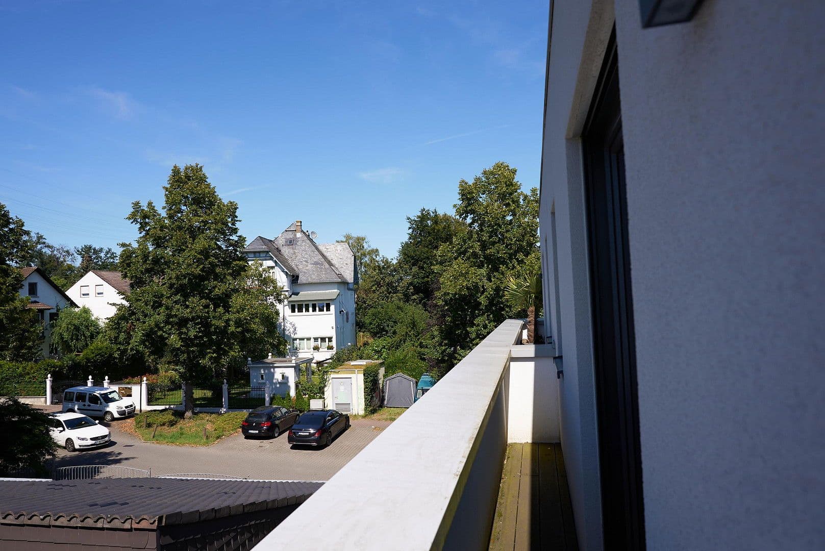 Predaj domu 159 m², pozemek 179 m², Offenbach am Main, Hesensko Predaj domu 159 m², pozemek 179 m², Offenbach am Main, Hesensko