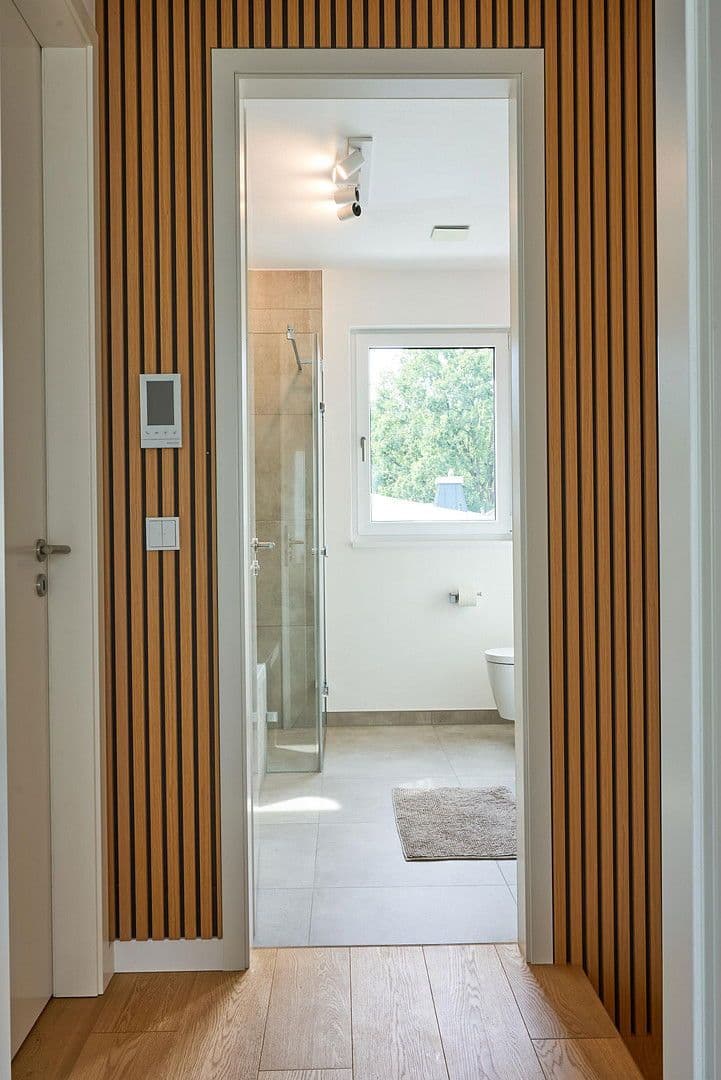 Predaj domu 159 m², pozemek 179 m², Offenbach am Main, Hesensko Predaj domu 159 m², pozemek 179 m², Offenbach am Main, Hesensko