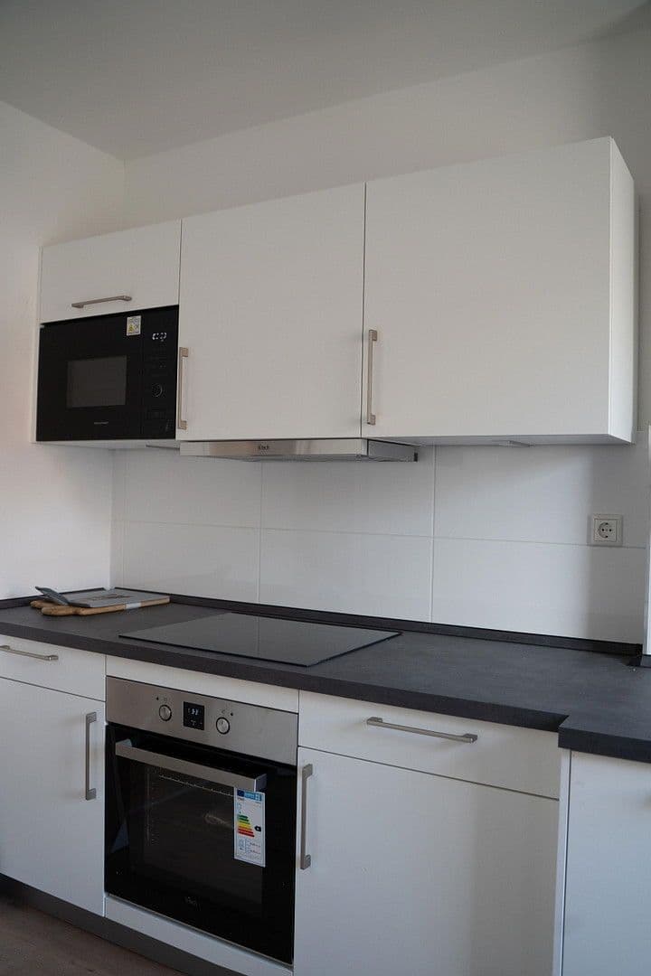 Prenájom bytu 2-izbový 59 m², Von-Werth-Straße 24-26, Köln, Severné Porýnie - Westfálsko Prenájom bytu 2-izbový 59 m², Von-Werth-Straße 24-26, Köln, Severné Porýnie - Westfálsko