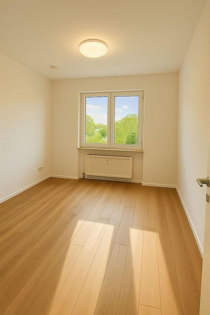 Prenájom bytu 1-izbový 19 m², Tscherningstraße 19, Heilbronn, Bádensko-Wurttembersko Prenájom bytu 1-izbový 19 m², Tscherningstraße 19, Heilbronn, Bádensko-Wurttembersko
