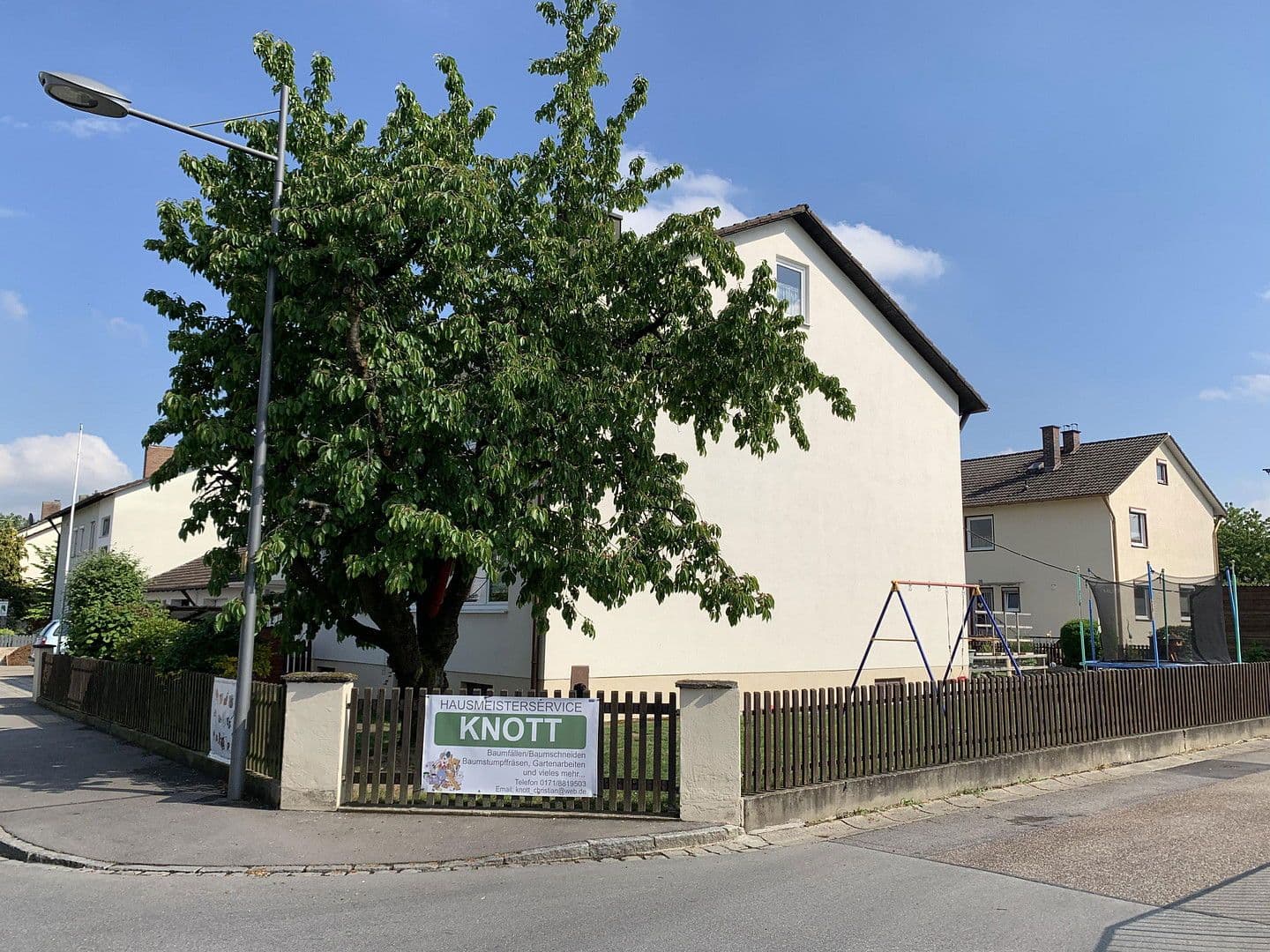 Prenájom bytu 4-izbový 100 m², Straubing, Bavorsko Prenájom bytu 4-izbový 100 m², Straubing, Bavorsko