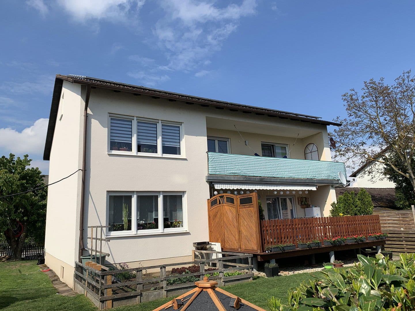 Prenájom bytu 4-izbový 100 m², Straubing, Bavorsko Prenájom bytu 4-izbový 100 m², Straubing, Bavorsko