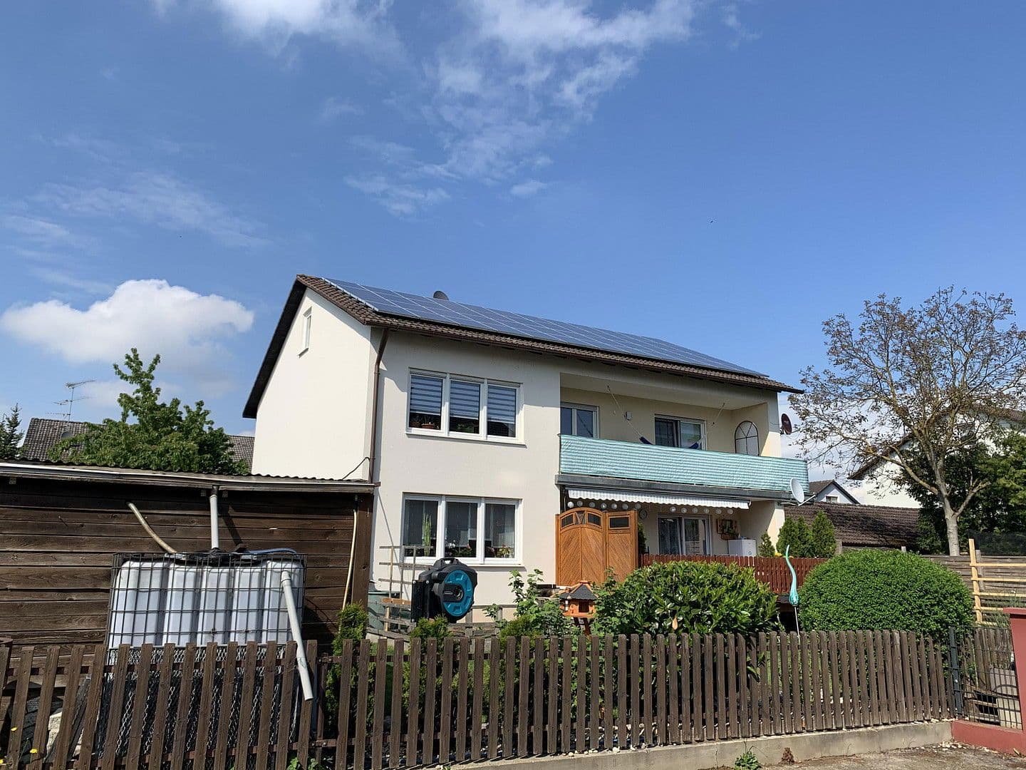 Prenájom bytu 4-izbový 100 m², Straubing, Bavorsko Prenájom bytu 4-izbový 100 m², Straubing, Bavorsko