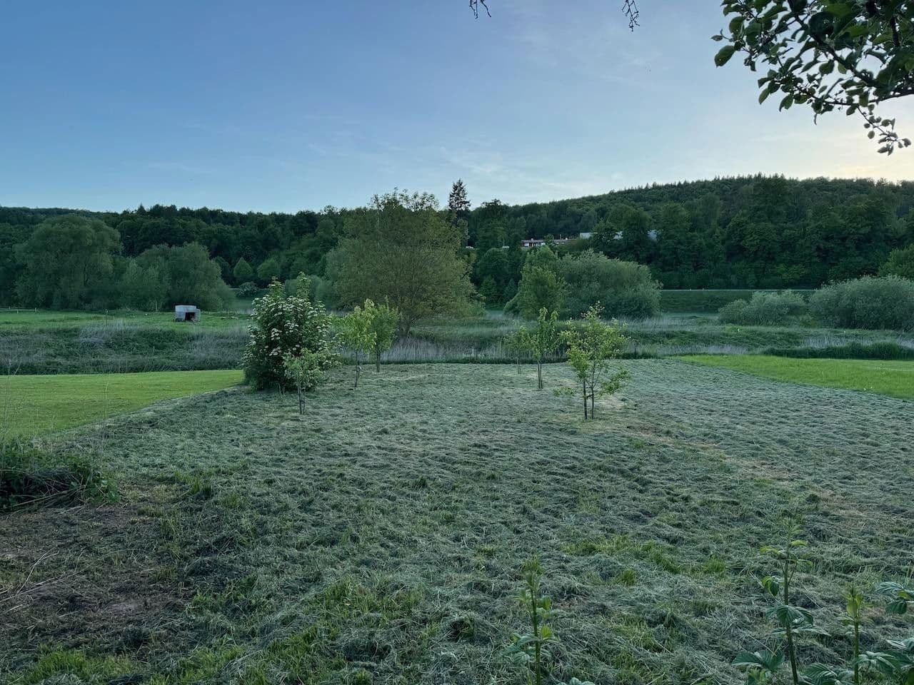 Predaj domu 240 m², pozemek 1.700 m², Flößerweg 20, Hann. Münden, Dolné Sasko Predaj domu 240 m², pozemek 1.700 m², Flößerweg 20, Hann. Münden, Dolné Sasko