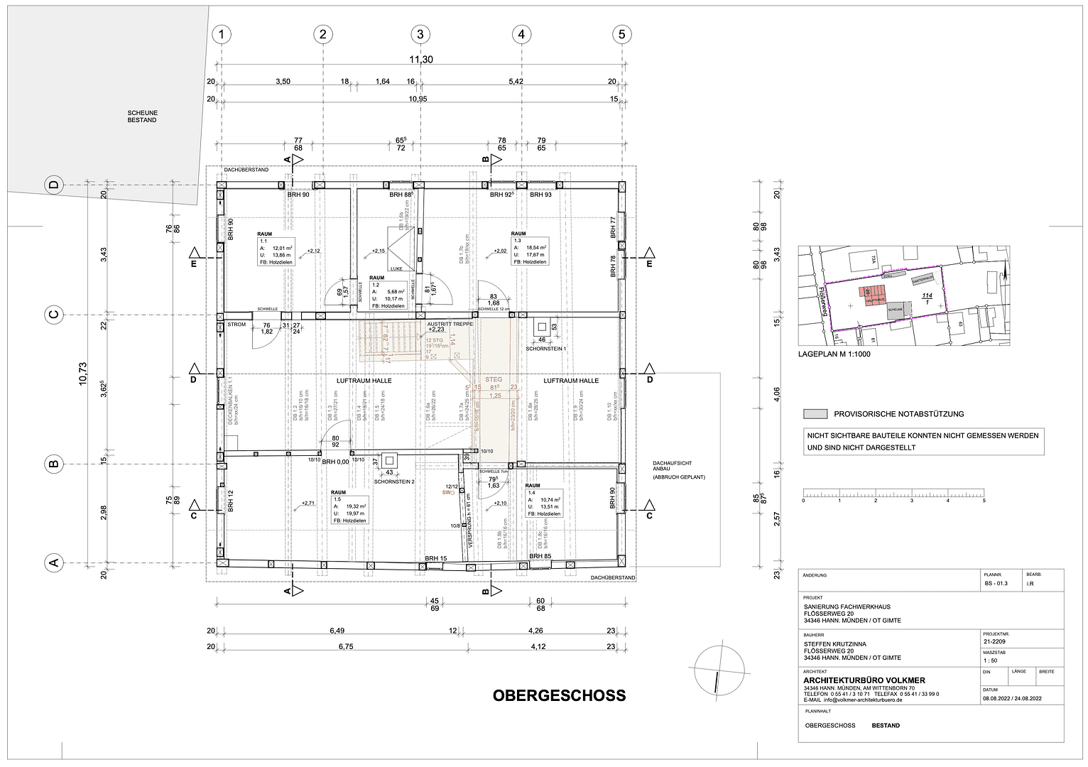 Predaj domu 240 m², pozemek 1.700 m², Flößerweg 20, Hann. Münden, Dolné Sasko Predaj domu 240 m², pozemek 1.700 m², Flößerweg 20, Hann. Münden, Dolné Sasko