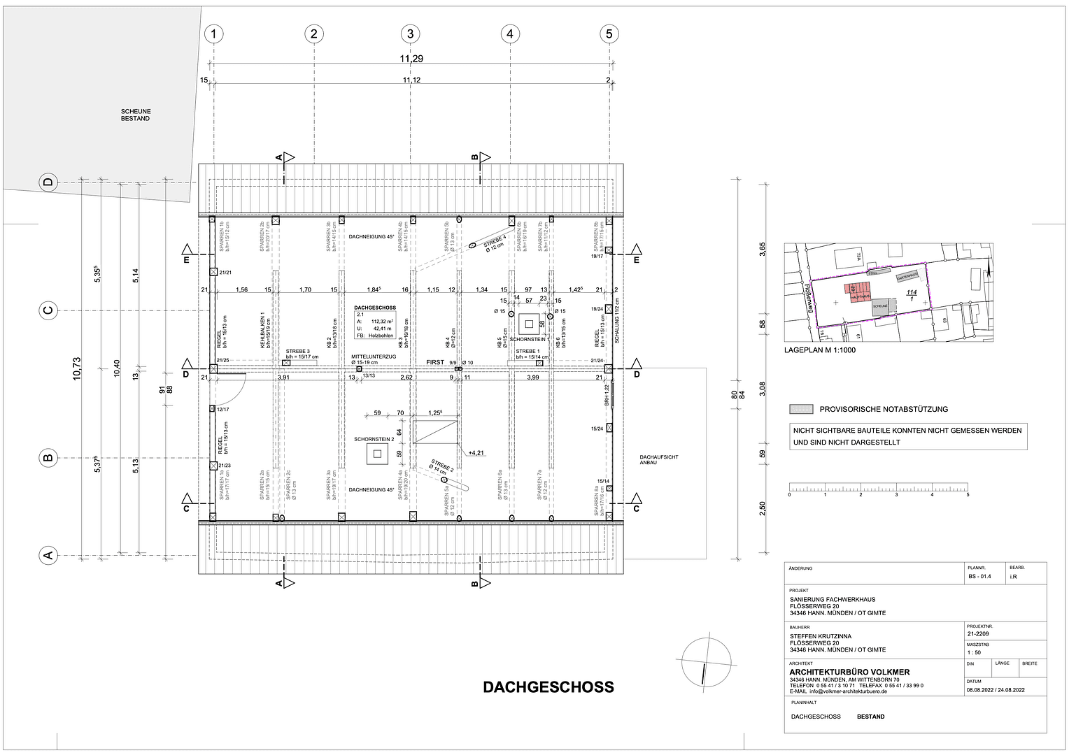 Predaj domu 240 m², pozemek 1.700 m², Flößerweg 20, Hann. Münden, Dolné Sasko Predaj domu 240 m², pozemek 1.700 m², Flößerweg 20, Hann. Münden, Dolné Sasko