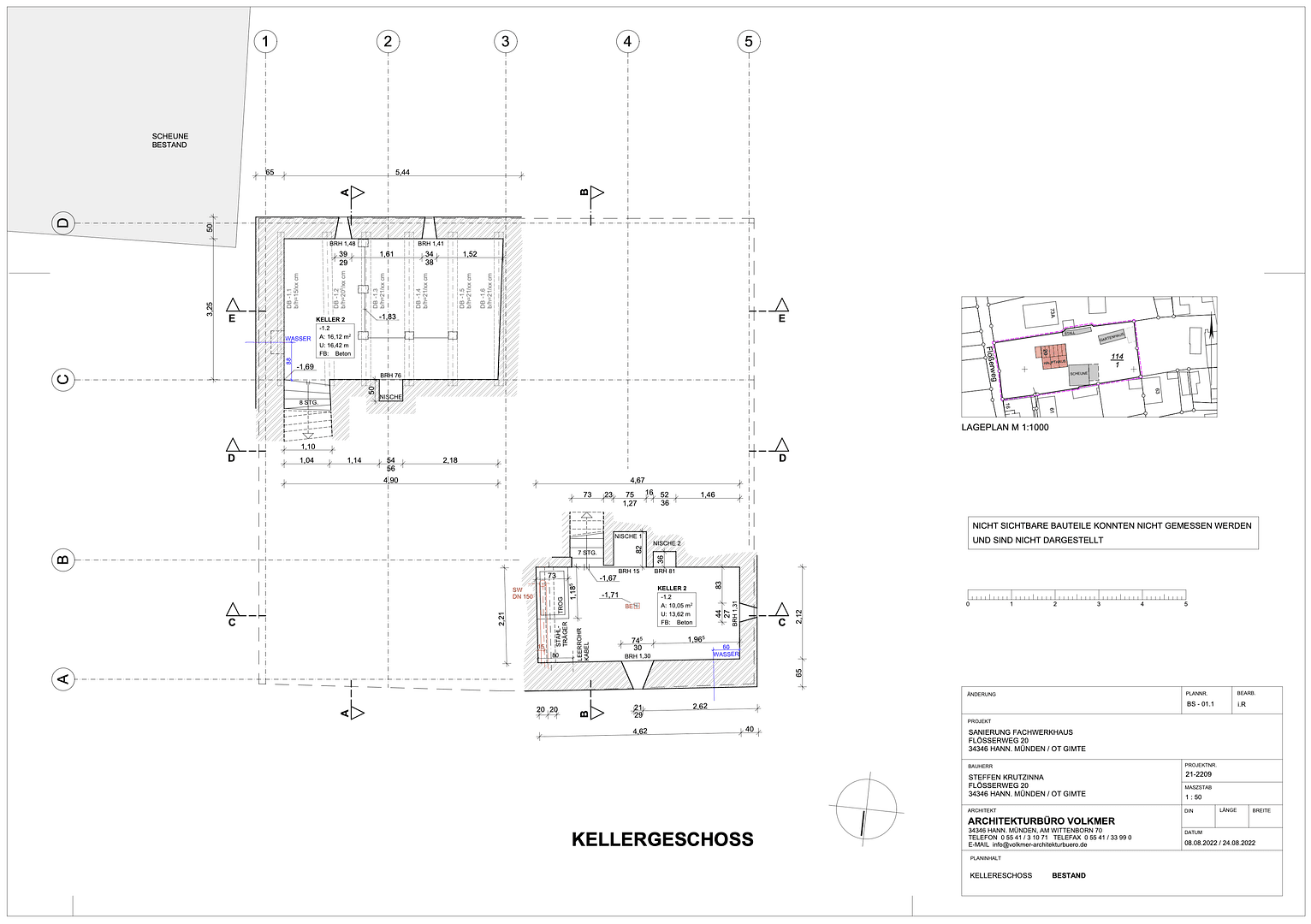 Predaj domu 240 m², pozemek 1.700 m², Flößerweg 20, Hann. Münden, Dolné Sasko Predaj domu 240 m², pozemek 1.700 m², Flößerweg 20, Hann. Münden, Dolné Sasko