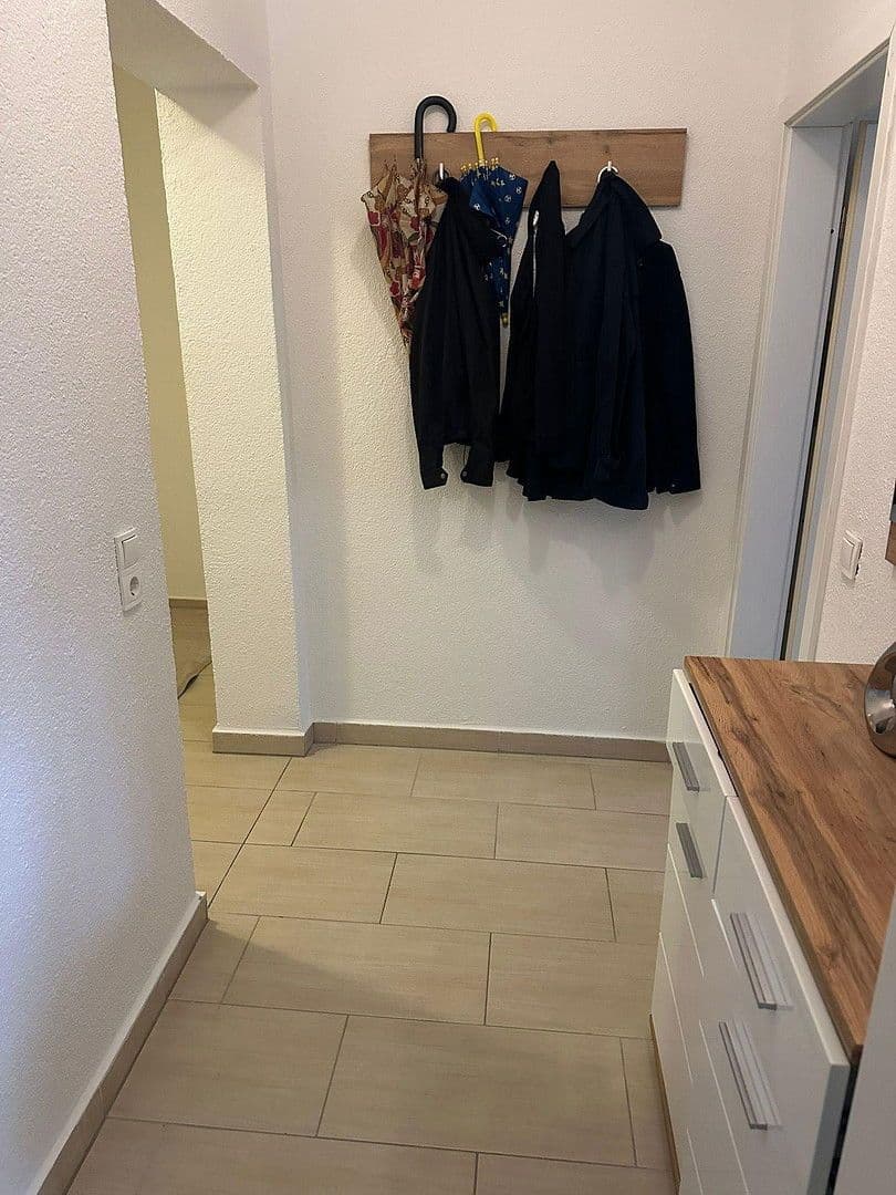 Prenájom bytu 2-izbový 70 m², Rosenweg 94, Schwerte, Severné Porýnie - Westfálsko Prenájom bytu 2-izbový 70 m², Rosenweg 94, Schwerte, Severné Porýnie - Westfálsko