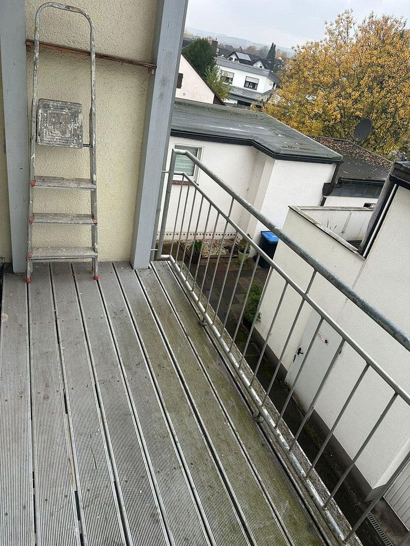 Prenájom bytu 2-izbový 70 m², Rosenweg 94, Schwerte, Severné Porýnie - Westfálsko Prenájom bytu 2-izbový 70 m², Rosenweg 94, Schwerte, Severné Porýnie - Westfálsko