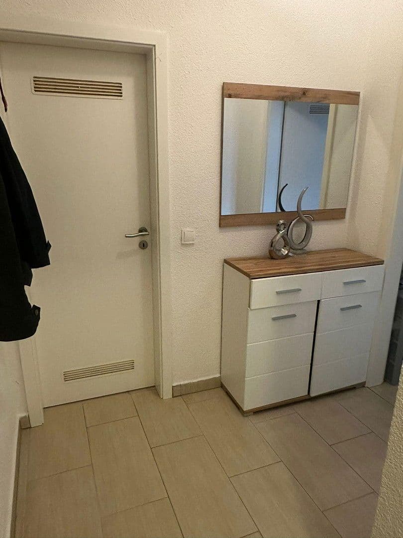 Prenájom bytu 2-izbový 70 m², Rosenweg 94, Schwerte, Severné Porýnie - Westfálsko Prenájom bytu 2-izbový 70 m², Rosenweg 94, Schwerte, Severné Porýnie - Westfálsko