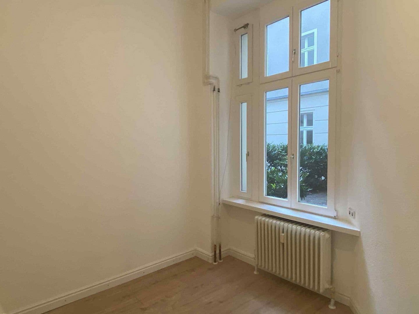 Prenájom bytu 3-izbový 72 m², Olbersstr. 4, Berlin, Berlín Prenájom bytu 3-izbový 72 m², Olbersstr. 4, Berlin, Berlín