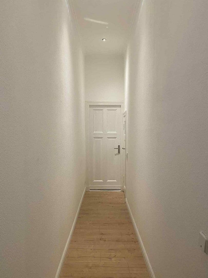 Prenájom bytu 3-izbový 72 m², Olbersstr. 4, Berlin, Berlín Prenájom bytu 3-izbový 72 m², Olbersstr. 4, Berlin, Berlín