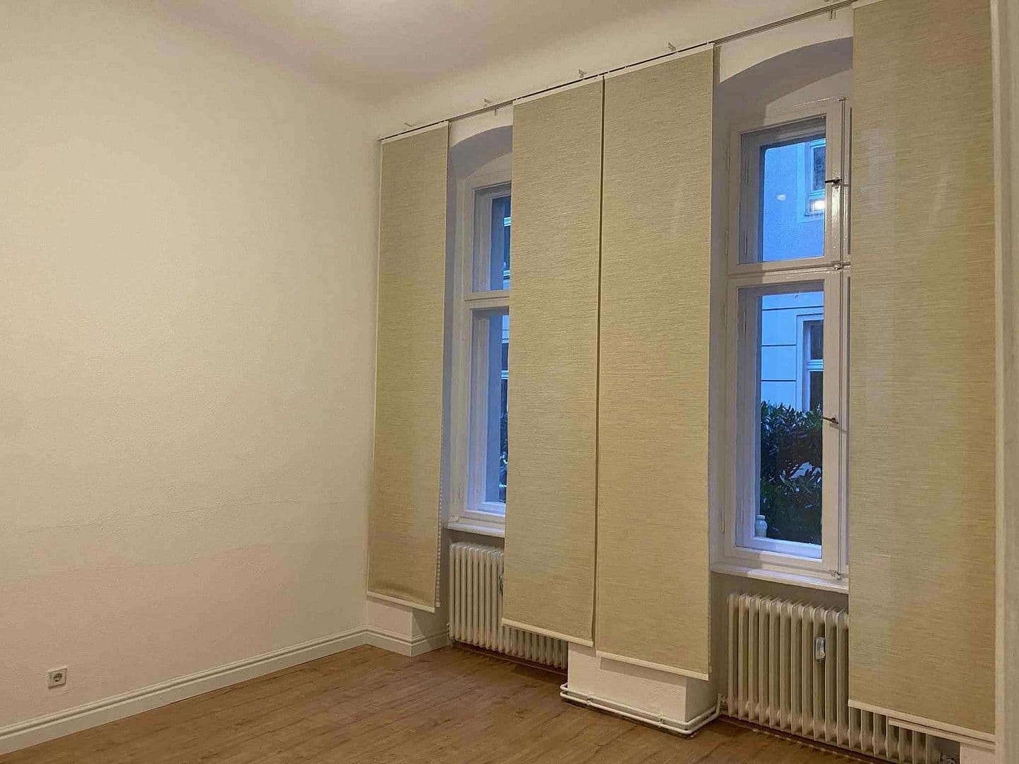 Prenájom bytu 3-izbový 72 m², Olbersstr. 4, Berlin, Berlín Prenájom bytu 3-izbový 72 m², Olbersstr. 4, Berlin, Berlín