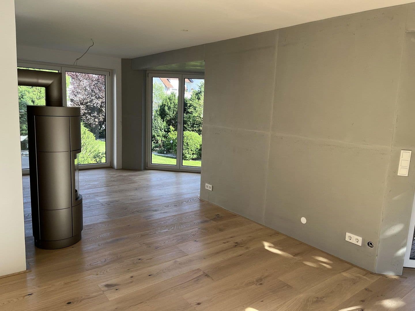 Predaj bytu 2-izbový 95 m², Erlangen, Bavorsko Predaj bytu 2-izbový 95 m², Erlangen, Bavorsko