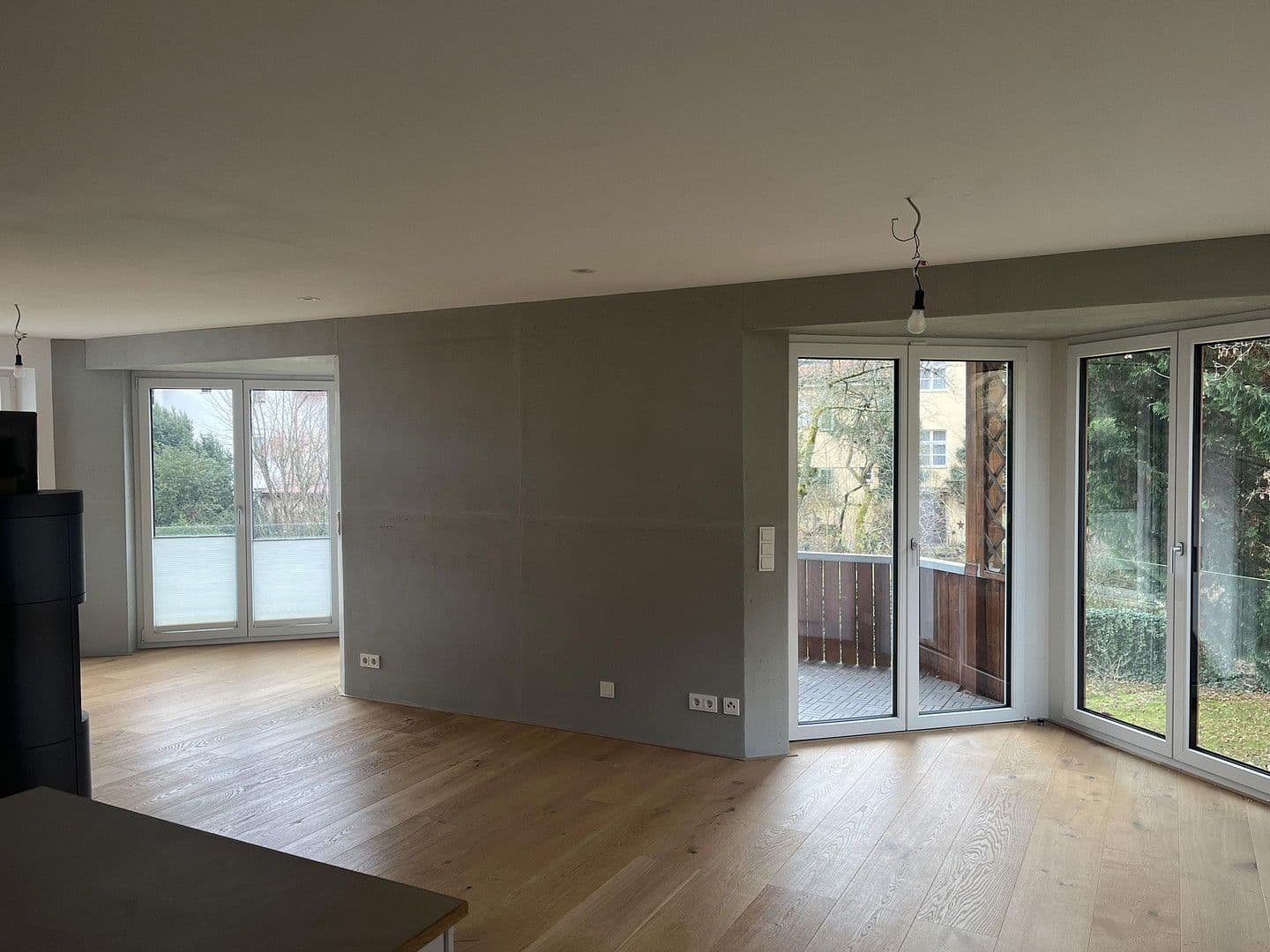Predaj bytu 2-izbový 95 m², Erlangen, Bavorsko Predaj bytu 2-izbový 95 m², Erlangen, Bavorsko